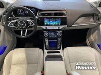 Gebraucht Jaguar I-Pace S 294 kW (400 PS) 2018 Weiß SUV