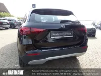 Gebraucht Mercedes GLA200 Advanced 163 PS (119 kW) 2024 Unilack nachtschwarz SUV