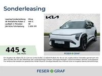 Neu Kia EV3 150 kW (204 PS) 2026 Schneeweiss SUV