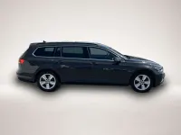 Gebraucht VW Passat Business 200 PS (147 kW) 2021 Grau Kombi