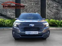 Neu Subaru Forester Exclusive+ 136 PS (100 kW) 2026 Schwarz SUV