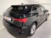Gebraucht Audi A3 Basis 150 PS (110 kW) 2022 Schwarz Limousine
