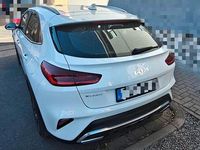 Gebraucht Kia XCeed Vision 160 PS (117 kW) 2023 Weiß SUV