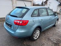 Gebraucht Seat Ibiza ST 105 PS (77 kW) 2011 Silber Kombi