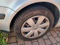 Gebraucht VW Golf IV Basis 105 PS (77 kW) 2003 Grau Limousine