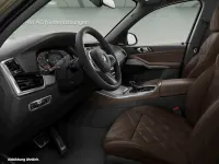 Gebraucht BMW X5 Performance 286 PS (210 kW) 2023 Grün SUV