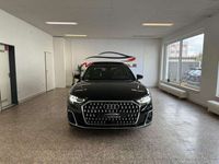 gebraucht Audi A8L 60 TFSI e quattro Panorama HUD Massage 360°