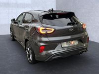 Gebraucht Ford Puma ST 170 PS (125 kW) 2023 Magneticgrau (metallic) SUV
