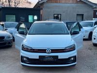 Gebraucht VW Polo GTI 200 PS (147 kW) 2019 Weiß Kleinwagen