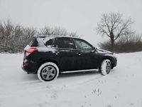 gebraucht Toyota RAV4 2.2 D-4D 4x4 Steuerkette!!!