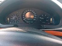 Gebraucht Mercedes E220 170 PS (125 kW) 2008 Kombi