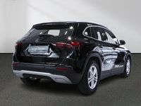 Gebraucht Mercedes GLA200 163 PS (119 kW) 2024 Schwarz SUV