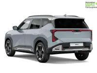 Neu Kia Seltos Vision 179 PS (131 kW) 2026 Pale gray metallic SUV