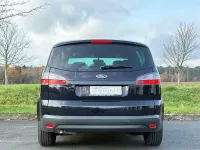 Gebraucht Ford S-MAX Trend 145 PS (106 kW) 2006 Van / Kleinbus