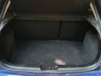 Gebraucht Ford Focus ST 173 PS (127 kW) 2004 Blau Coupé