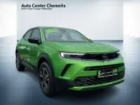 Gebraucht Opel Mokka Edition 101 PS (74 kW) 2023 Matcha green SUV