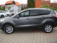 gebraucht Ford Kuga 1.5 EcoBoost Titanium 4x4