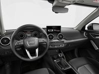 gebraucht Audi Q2 advanced (NAVI.SHZ.PDC.DAB.virtual cockpit) 4