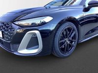 Gebraucht Audi A5 Ambiente 204 PS (150 kW) 2025 Mythosschwarz metallic Kombi