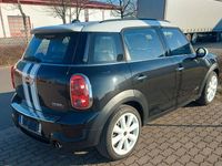 Gebraucht Mini Cooper S 184 PS (135 kW) 2012 Schwarz Kleinwagen