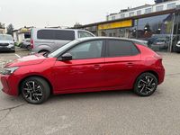 Neu Opel Corsa 101 PS (74 kW) 2025 Kiss rot Kleinwagen