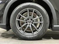 Gebraucht Mercedes EQE350 Electric Art 214 kW (292 PS) 2024 Lack obsidianschwarz SUV