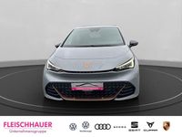 Gebraucht Cupra Born e-Boost 169 kW (231 PS) 2024 Grau Kleinwagen