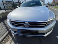 Gebraucht VW Passat 150 PS (110 kW) 2015 Grau Kombi