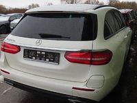 Gebraucht Mercedes E300 306 PS (225 kW) 2019 Diamantweiss Kombi