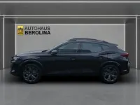 Neu Cupra Formentor 204 PS (150 kW) 2026 Schwarz SUV