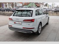 gebraucht Audi Q7 55 TFSI e