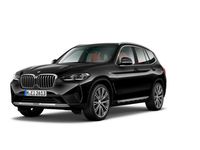 Gebraucht BMW X3 Efficient Dynamics 286 PS (210 kW) 2025 SUV
