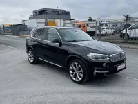 Gebraucht BMW X5 313 PS (230 kW) 2014 Schwarz SUV