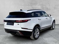 Gebraucht Land Rover Range Rover Velar SE Dynamic 304 PS (223 kW) 2022 Fuji white SUV
