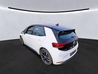 Gebraucht VW ID.3 Pro 150 kW (204 PS) 2022 Gletscherweiß metallic Kleinwagen