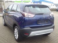 gebraucht Opel Crossland 1.2 Elegance