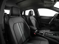 Gebraucht Audi A3 Advanced 150 PS (110 kW) 2025 Schwarz Limousine