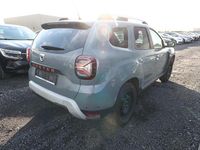 Gebraucht Dacia Duster Extreme 131 PS (96 kW) 2022 Urban grau SUV