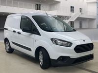 gebraucht Ford Transit Courier Trend