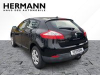 gebraucht Renault Mégane III Tomtom 1.6 16V 100 TomTom Edition