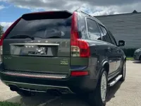 Usata Volvo XC90 185 CV (136 kW) 2009 Grigio SUV