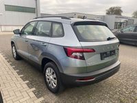 gebraucht Skoda Karoq Active