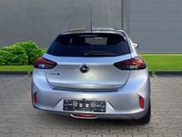 Gebraucht Opel Corsa-e Edition 100 kW (136 PS) 2022 Silber Kleinwagen
