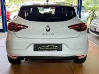 Gebraucht Renault Clio V Evolution 67 PS (49 kW) 2023 Weiß Limousine