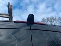 Gebraucht VW Crafter 163 PS (119 kW) 2017 Schwarz Van