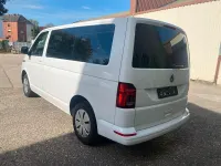 Brugt VW Caravelle 150 HK (110 kW) 2020 Hvid Van