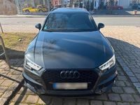 Gebraucht Audi A4 218 PS (160 kW) 2018 Grau Kombi