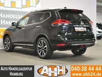 Gebraucht Nissan X-Trail 360º 150 PS (110 kW) 2019 Schwarz SUV
