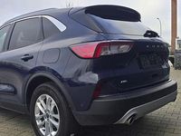Gebraucht Ford Kuga Titanium X 190 PS (139 kW) 2022 Blau SUV