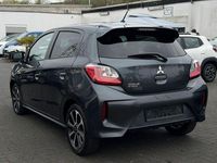 Second-hand Mitsubishi Space Star Select+ 71 CP (52 kW) 2023 Gri Hatchback